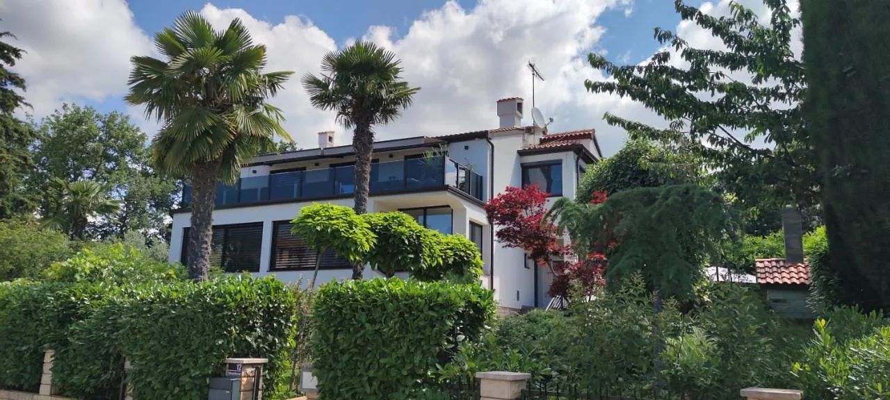 Katarina Apartment Kukci Croatia
