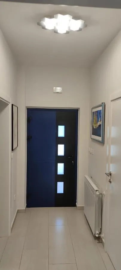 Katarina Apartment Kukci