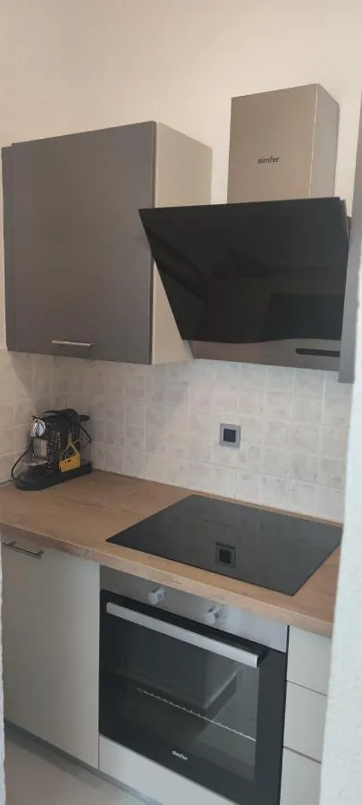 Katarina Apartment Kukci 0*,  Croatia