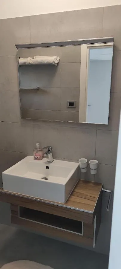 Katarina Apartment Kukci Croatia